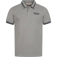 Lonsdale Markham Lyhythihainen Pikeepaita
