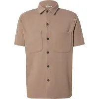 Only & Sons Onsnewkodyl Reg Ss Shirt - Beige - XS