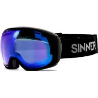 Sinner Mohawk Trans+ Laskettelulasit