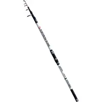 LINEAEFFE Sea Vortex Ii Teleskooppinen Surfcasting-vapa