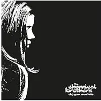 Import CD The Chemical Brothers Dig Your Own Hole (2CD) 25-vuotisjuhlapainos
