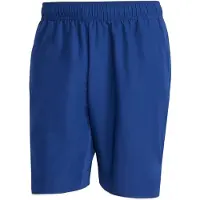 Adidas Urheiluhousut 'Club' tummansininen