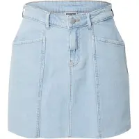 Noisy May Hame 'NMNINE' sininen denim