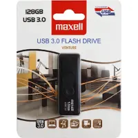 Maxell 128GB USB 3.0 muistitikku