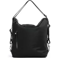 Mandarina Duck Hunter Olkalaukku 33.5 cm Musta