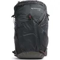 Klättermusen Gilling Backpack 26L Raven Retkeilyreput OneSize