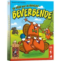 999 Games Beaver gang