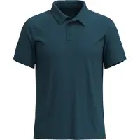 Smartwool 2361 Lyhythihainen Pikeepaita