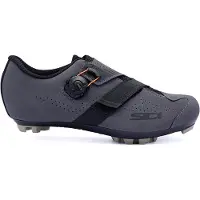 Sidi Aertis MTB Shoes Dark Grey, Size 45 - EUR