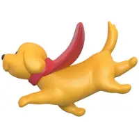 Winkee Super Dog - Pyörän lisävaruste