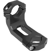 Chigee MFP0056 Sivupeilikiinnitys (12mm-16mm)