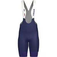 Santini Tdf Grand Depart Lille 2025 Trägerhose