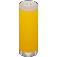 Klean Kanteen TKWide Café Cap vesipullo 473 ml, sunset