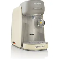 Bosch TAS167P Beige Kapselikahvinkeitin 1400W