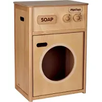 PlanToys - Washingmachine (3620)