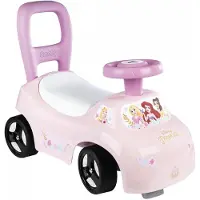Smoby Disney Prinsessat Potkuauto