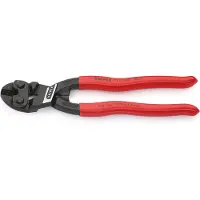 Knipex 200 mm taivutettu voimaleikkuri
