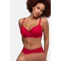 Dorina Carmen/Eco Demi - Red - 75 F