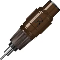 Rotring S0218460, Ruskea, 0,5 mm