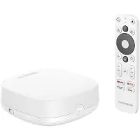 Thomson Streaming Box Plus 270, valkoinen