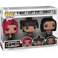 Funko POP! Tlc Kivet