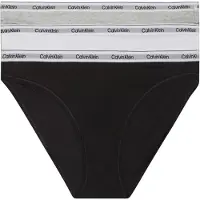 Calvin Klein 000qd5207e Alushousut 3 Yksiköt