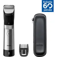 Philips Beard trimmer 9000 Prestige - Partatrimmeri - BT9810/15