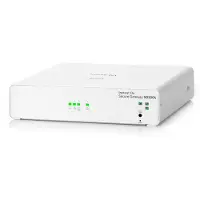 HP Networking Instant On SG1004 - tietoturvayhdyskäytävä