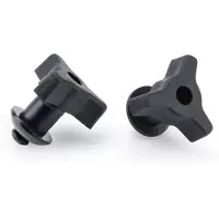 Park Tool Ts-2ta.3 Steckachsenadapter