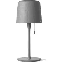Vipp 530 Table Lamp Light Grey