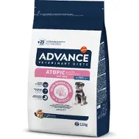 Affinity Advance Veterinary Diets 3kg Atopic Mini Advance Veterinary Diets koiran kuivaruoka