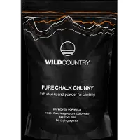 Wild Country Pure Chunky 1kg Liitu