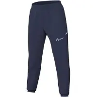 Nike Treenihousut Dri-fit Academy 25 Kpz - Navy/valkoinen Lapset, koko M: 137-147 cm
