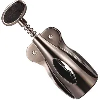 King Hoff WINE OPENER CORKSCREW KINGHOFF KH-1471