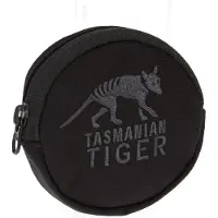 Tasmanian Tiger Dip Pouch (Color: Black)