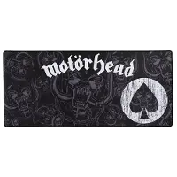 Subsonic Gaming Mouse Pad XXL Motorhead 3701221703707