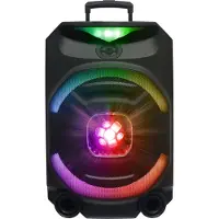 N-Gear The Flash 1550 Disco