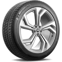 Michelin 295/35R21 107Y LATITUDE SPORT XL poisto N1