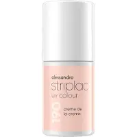 Alessandro Striplac UV Colour The Elegant Nudies Geelilakka 6.5 ml Creme De La Creme