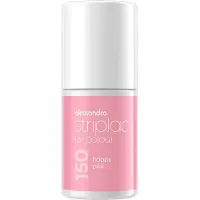 Alessandro Striplac UV Colour Geelilakka 6.5 ml Happy Pink