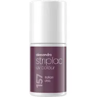 Alessandro Striplac UV Colour The Mystic Darks Geelilakka 6.5 ml Italian Chic