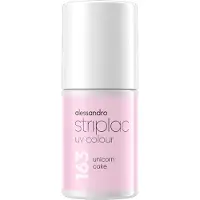 Alessandro Striplac UV Colour Geelilakka 6.5 ml Unicorn Cake