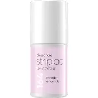 Alessandro Striplac UV Colour Geelilakka 6.5 ml Lavender Lemonade