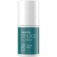 Alessandro Striplac UV Colour The Mystic Darks Geelilakka 6.5 ml Mix My Drink