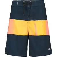 Quiksilver Everyday Panel Yth 17 - Multi/patterned - 132