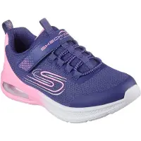 SKECHERS Tennarit 'MICROSPEC MAX ADVANCE - FLY 3' indigonsininen / vaaleanpunainen