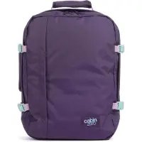 CabinZero Classic 44 - Matkaselkäreppu purppura