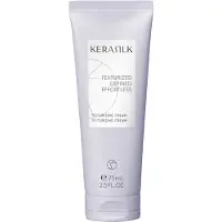 Kerasilk Texturizing Cream, 75ml