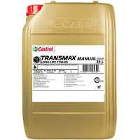 Castrol Vaihteistoöljy 15D8AB