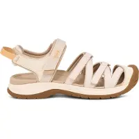 Teva Women's Tirra Sport Closed-Toe Hiking Sandal Birch 38